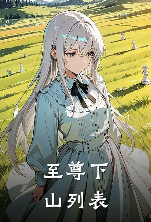 至尊下山列表