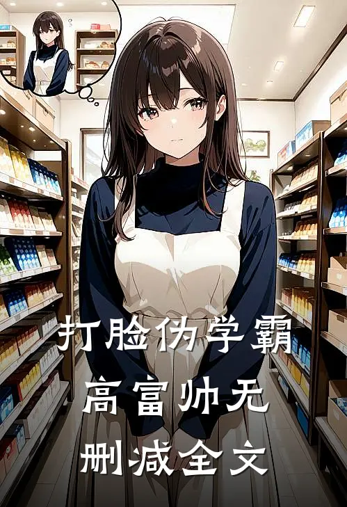 打脸伪学霸高富帅无删减全文