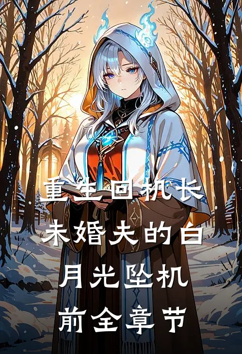 重生回机长未婚夫的白月光坠机前全章节