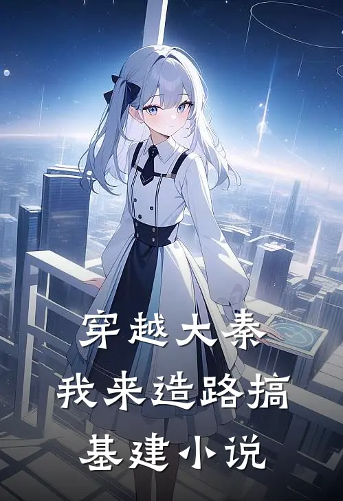 穿越大秦：我来造路搞基建小说