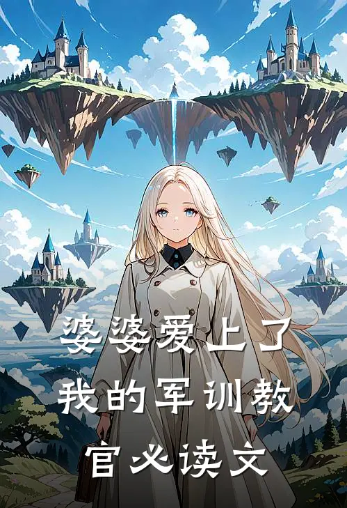婆婆爱上了我的军训教官必读文