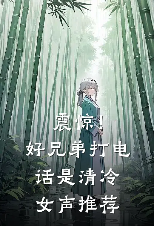 震惊！好兄弟打电话，是清冷女声推荐