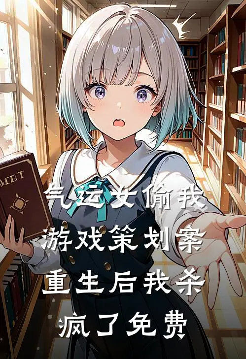 气运女偷我游戏策划案，重生后我杀疯了免费