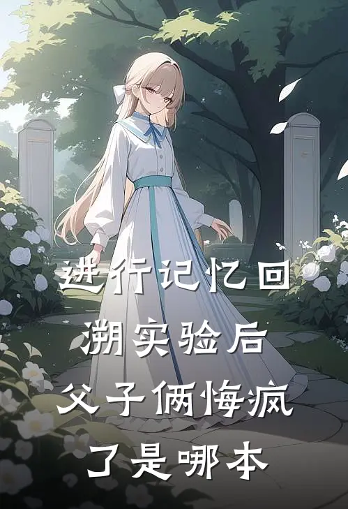 进行记忆回溯实验后，父子俩悔疯了是哪本