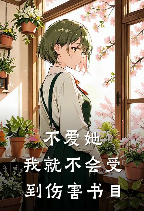 不爱她，我就不会受到伤害书目