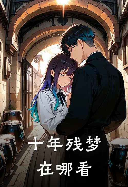 十年残梦在哪看