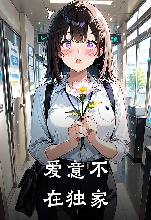 爱意不在独家