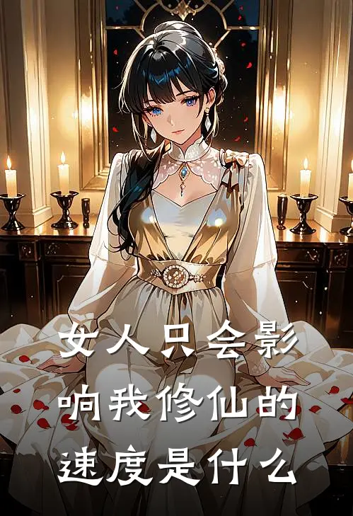 女人只会影响我修仙的速度是什么
