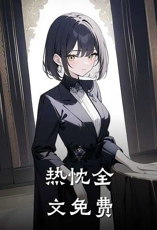 热忱全文免费