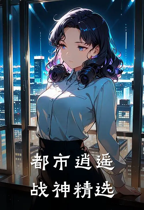 都市逍遥战神精选