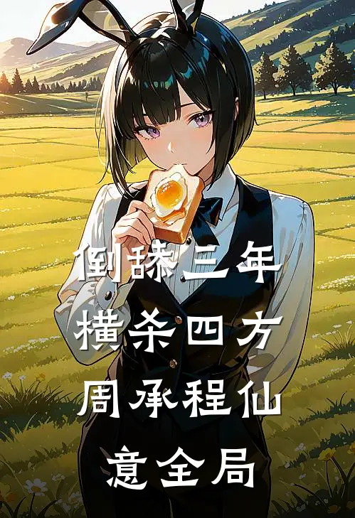 倒舔三年，横杀四方周承程仙意全局