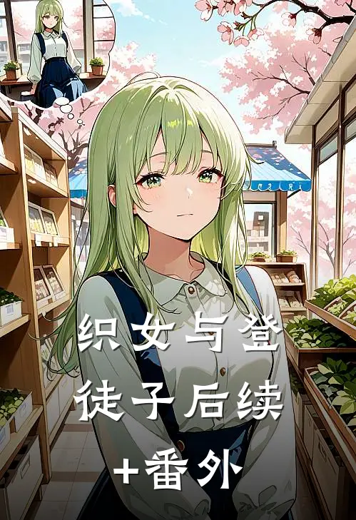 织女与登徒子后续+番外