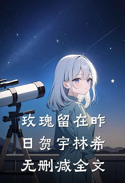 玫瑰留在昨日贺宇林希无删减全文