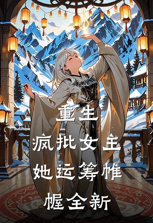 重生：疯批女主她运筹帷幄全新