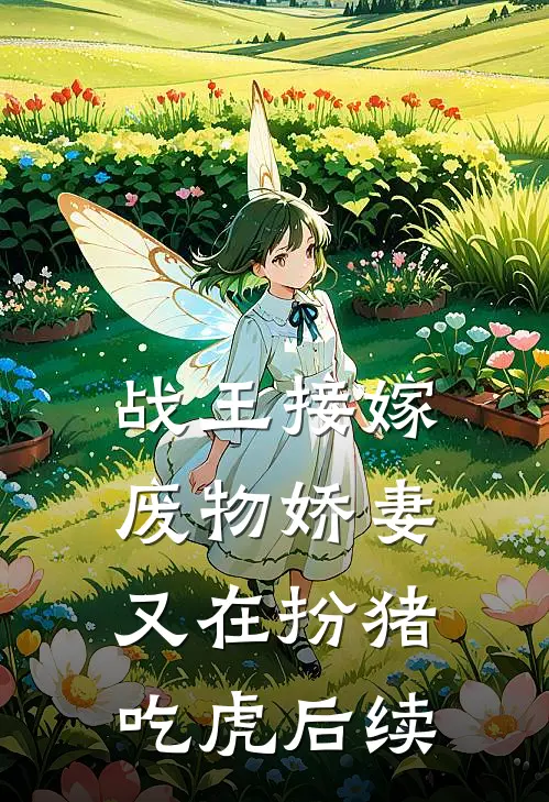 战王接嫁：废物娇妻又在扮猪吃虎后续