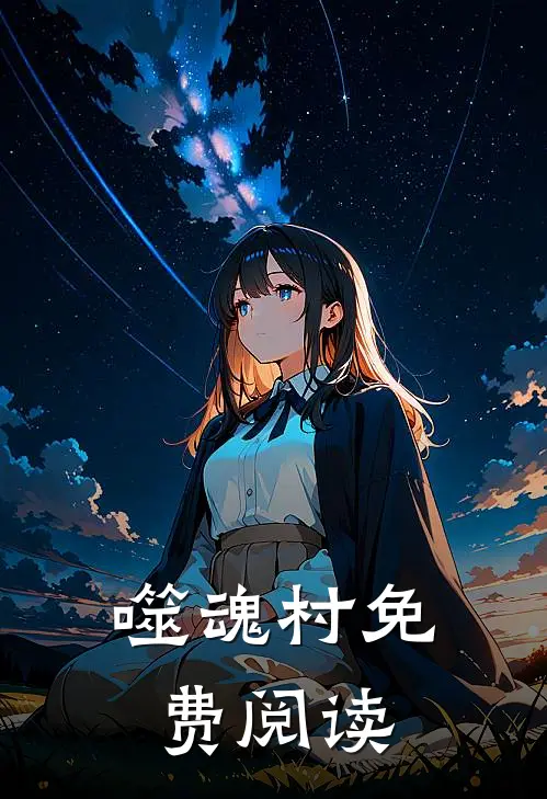 噬魂村免费阅读
