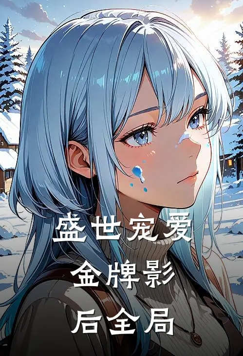 盛世宠爱：金牌影后全局