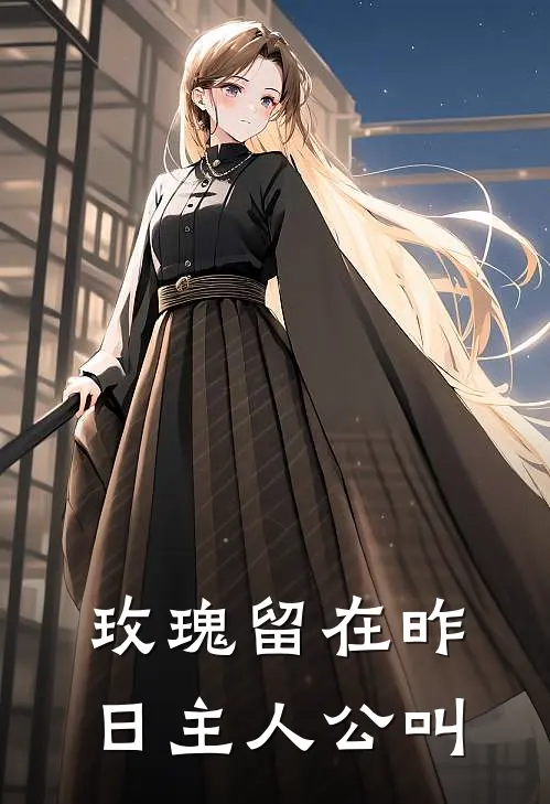 玫瑰留在昨日主人公叫
