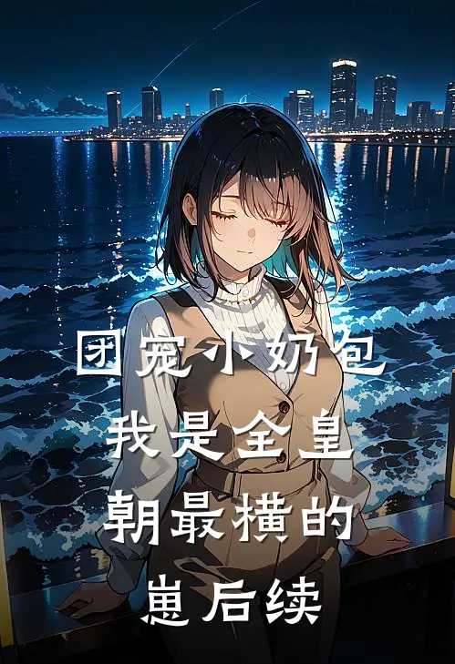 团宠小奶包,我是全皇朝最横的崽后续