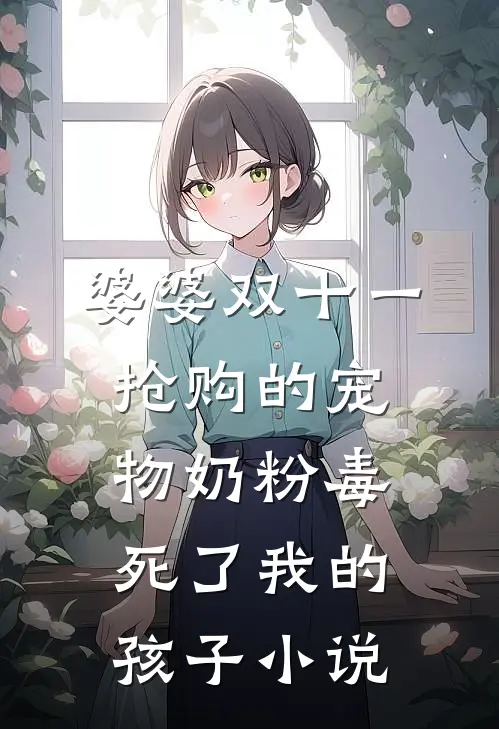 婆婆双十一抢购的宠物奶粉毒死了我的孩子小说