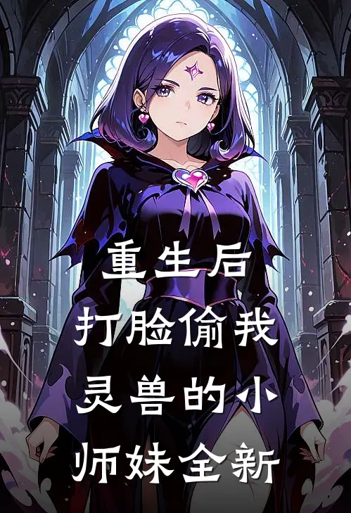 重生后，打脸偷我灵兽的小师妹全新