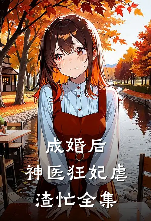 成婚后，神医狂妃虐渣忙全集
