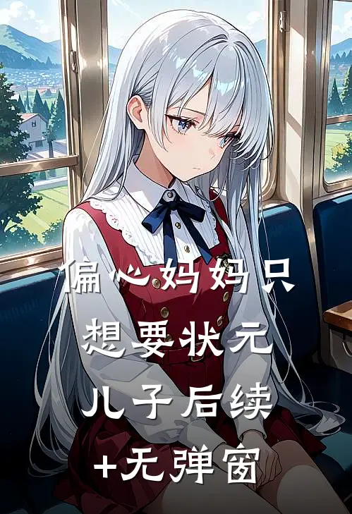偏心妈妈只想要状元儿子后续+无弹窗