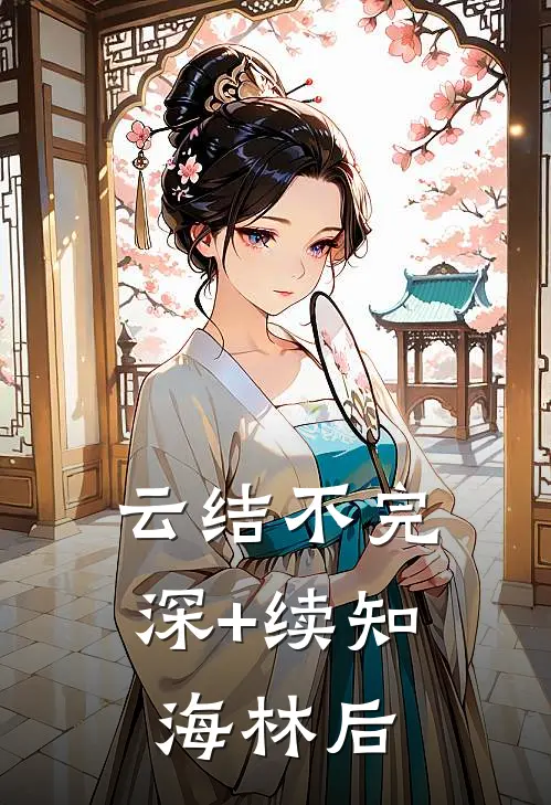 云结不完深+续知海林后