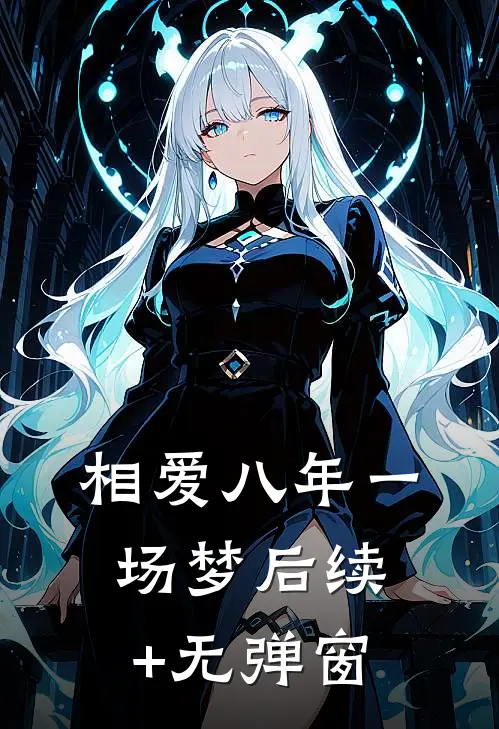 相爱八年一场梦后续+无弹窗