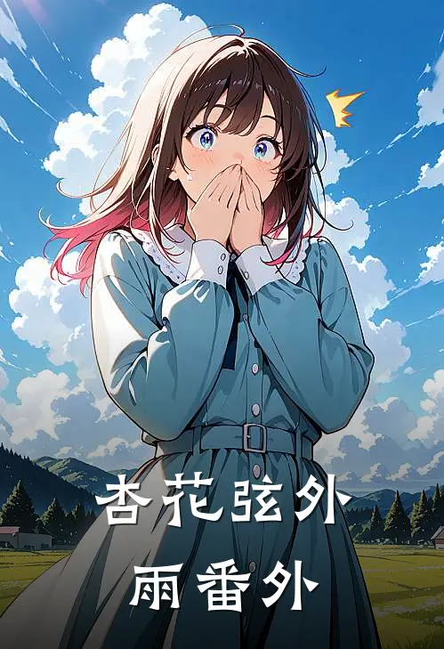 杏花弦外雨番外