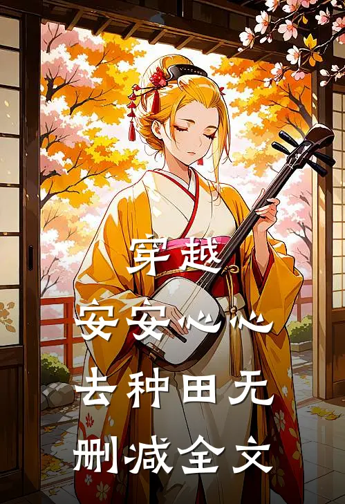 穿越：安安心心去种田无删减全文