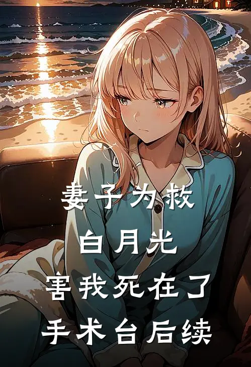 妻子为救白月光，害我死在了手术台后续
