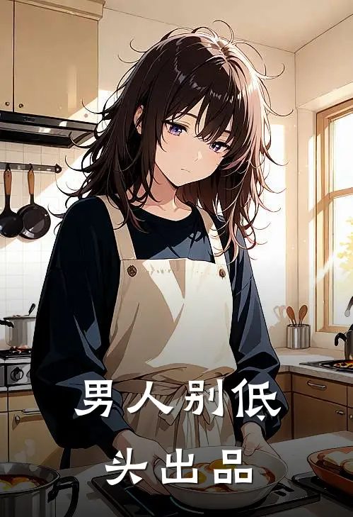 男人别低头出品