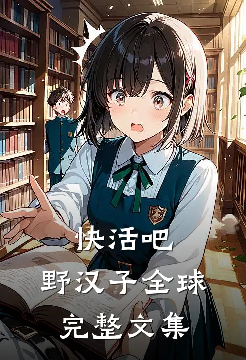 快活吧，野汉子全球完整文集