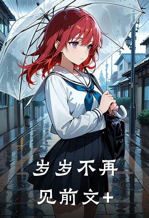 岁岁不再见前文+