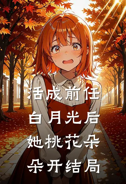 活成前任白月光后，她桃花朵朵开结局