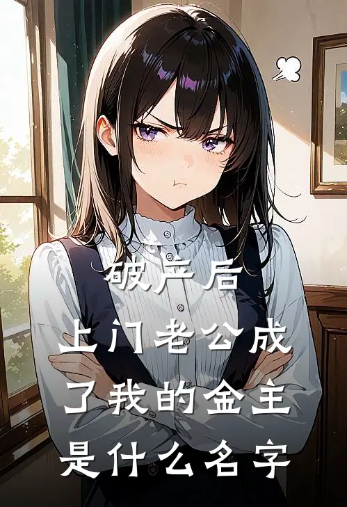破产后，上门老公成了我的金主是什么名字