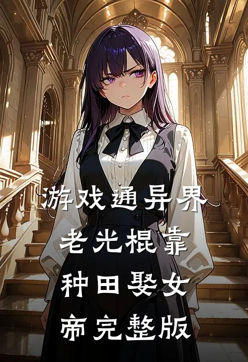游戏通异界，老光棍靠种田娶女帝完整版