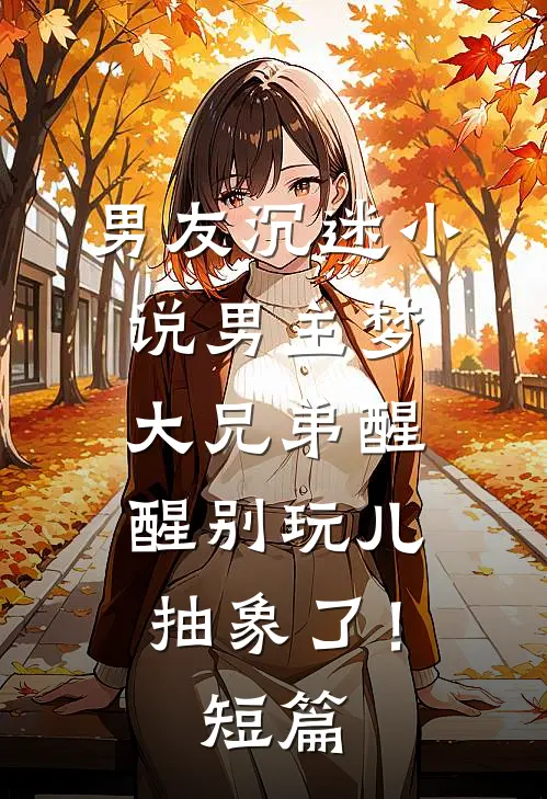 男友沉迷小说男主梦，大兄弟醒醒别玩儿抽象了！短篇