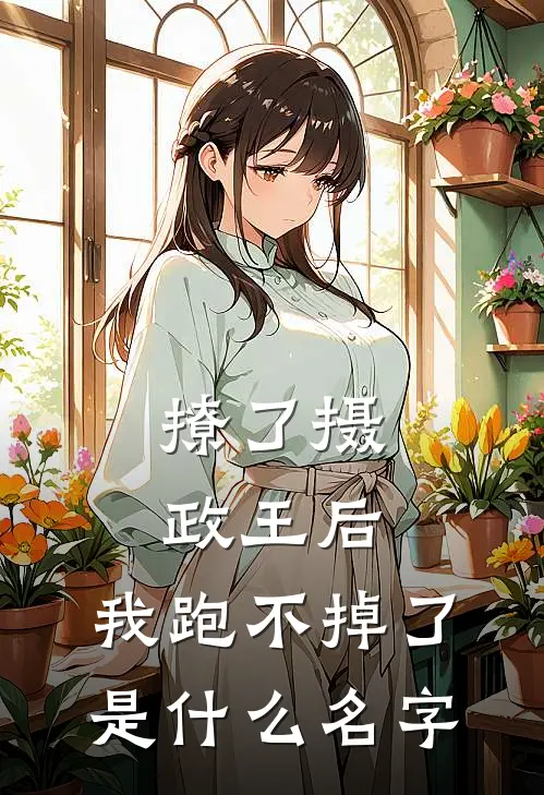 撩了摄政王后，我跑不掉了是什么名字