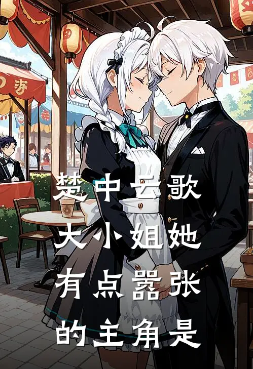 楚中云歌：大小姐她有点嚣张的主角是