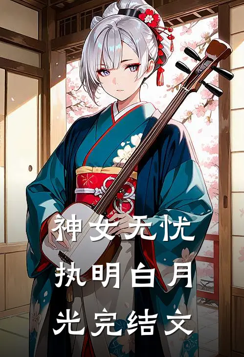 神女无忧执明白月光完结文