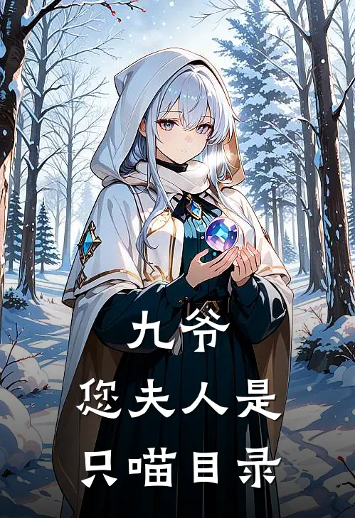 九爷，您夫人是只喵目录