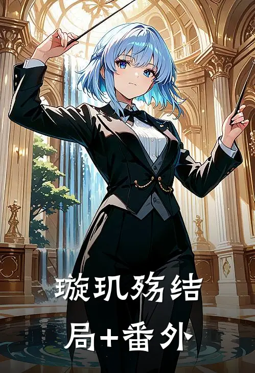 璇玑殇结局+番外