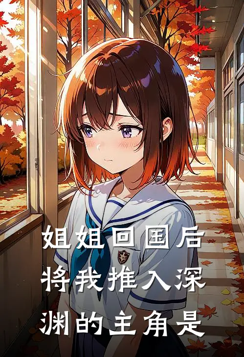 姐姐回国后，将我推入深渊的主角是