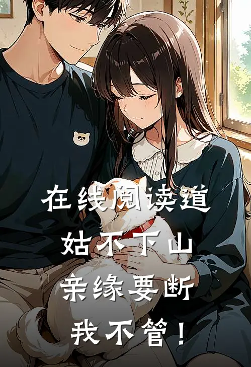 在线阅读道姑不下山，亲缘要断我不管！