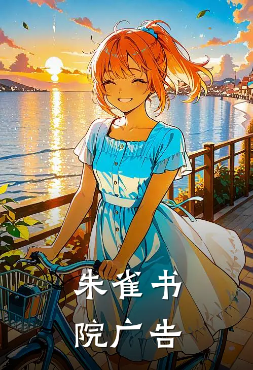 朱雀书院广告