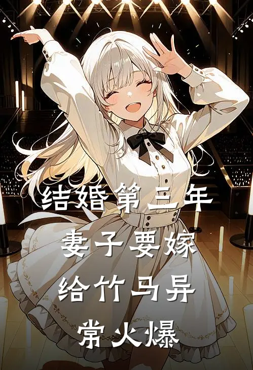 结婚第三年，妻子要嫁给竹马异常火爆