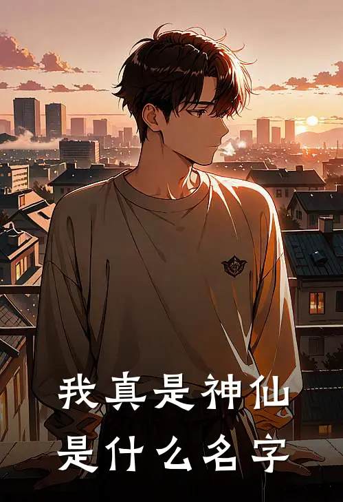 我真是神仙是什么名字