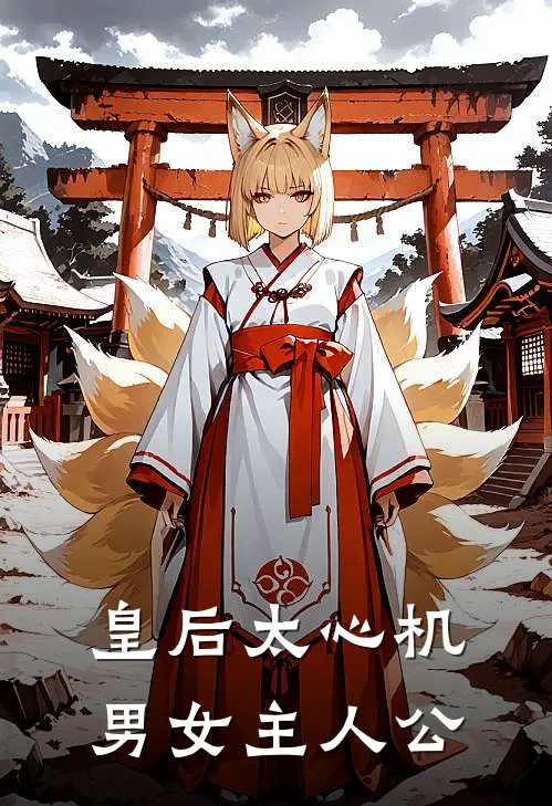 皇后太心机男女主人公